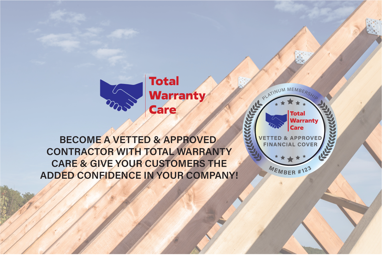 Total Warranty Services Login